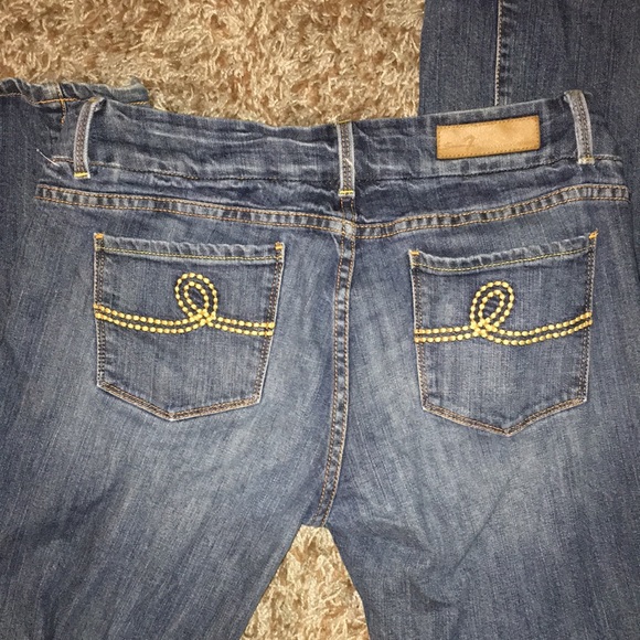 Seven 7 jeans - Picture 6 of 9